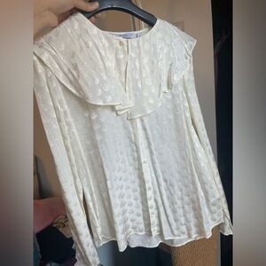 & Other Stories Women’s Blouse Top